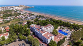 Pizzomunno Vieste Palace Hotel Vieste